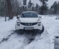 Белый Ниссан Жук, объемом двигателя 1.6 л и пробегом 123 тыс. км за 9800 $, фото 14 на Automoto.ua