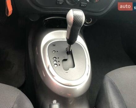 Белый Ниссан Жук, объемом двигателя 1.62 л и пробегом 336 тыс. км за 8490 $, фото 26 на Automoto.ua