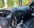 Білий Ніссан Жук, об'ємом двигуна 1.62 л та пробігом 163 тис. км за 11900 $, фото 5 на Automoto.ua