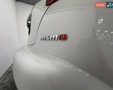 Белый Ниссан Жук, объемом двигателя 1.62 л и пробегом 201 тыс. км за 11999 $, фото 14 на Automoto.ua