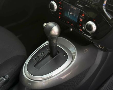 Білий Ніссан Жук, об'ємом двигуна 1.6 л та пробігом 250 тис. км за 10999 $, фото 14 на Automoto.ua