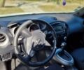 Белый Ниссан Жук, объемом двигателя 1.6 л и пробегом 84 тыс. км за 12500 $, фото 13 на Automoto.ua