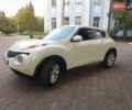 Білий Ніссан Жук, об'ємом двигуна 1.6 л та пробігом 174 тис. км за 10850 $, фото 3 на Automoto.ua