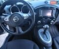 Білий Ніссан Жук, об'ємом двигуна 1.6 л та пробігом 88 тис. км за 11800 $, фото 66 на Automoto.ua