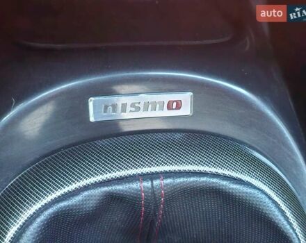 Білий Ніссан Жук, об'ємом двигуна 1.62 л та пробігом 212 тис. км за 10000 $, фото 10 на Automoto.ua