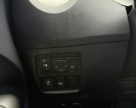 Белый Ниссан Жук, объемом двигателя 1.6 л и пробегом 106 тыс. км за 10400 $, фото 18 на Automoto.ua