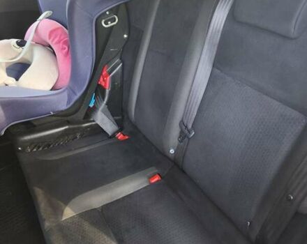 Белый Ниссан Жук, объемом двигателя 1.6 л и пробегом 170 тыс. км за 8900 $, фото 9 на Automoto.ua