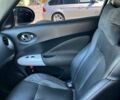 Білий Ніссан Жук, об'ємом двигуна 1.62 л та пробігом 163 тис. км за 11900 $, фото 7 на Automoto.ua