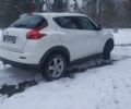 Белый Ниссан Жук, объемом двигателя 1.6 л и пробегом 123 тыс. км за 9800 $, фото 23 на Automoto.ua
