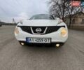 Белый Ниссан Жук, объемом двигателя 1.6 л и пробегом 124 тыс. км за 11000 $, фото 2 на Automoto.ua