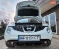 Білий Ніссан Жук, об'ємом двигуна 1.6 л та пробігом 88 тис. км за 11800 $, фото 46 на Automoto.ua