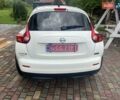 Белый Ниссан Жук, объемом двигателя 1.5 л и пробегом 250 тыс. км за 11100 $, фото 10 на Automoto.ua