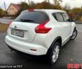 Белый Ниссан Жук, объемом двигателя 1.6 л и пробегом 107 тыс. км за 10900 $, фото 5 на Automoto.ua