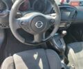 Белый Ниссан Жук, объемом двигателя 1.62 л и пробегом 95 тыс. км за 10500 $, фото 13 на Automoto.ua