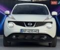 Білий Ніссан Жук, об'ємом двигуна 1.6 л та пробігом 250 тис. км за 10999 $, фото 2 на Automoto.ua