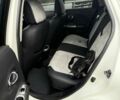 Білий Ніссан Жук, об'ємом двигуна 1.6 л та пробігом 106 тис. км за 10400 $, фото 13 на Automoto.ua