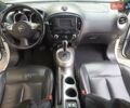 Білий Ніссан Жук, об'ємом двигуна 1.6 л та пробігом 174 тис. км за 10850 $, фото 32 на Automoto.ua