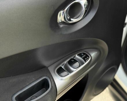 Білий Ніссан Жук, об'ємом двигуна 1.6 л та пробігом 250 тис. км за 10999 $, фото 11 на Automoto.ua