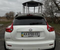 Белый Ниссан Жук, объемом двигателя 1.6 л и пробегом 92 тыс. км за 12999 $, фото 20 на Automoto.ua