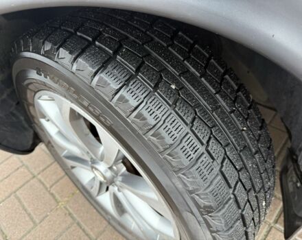 Білий Ніссан Жук, об'ємом двигуна 1.6 л та пробігом 106 тис. км за 10400 $, фото 6 на Automoto.ua