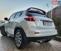 Білий Ніссан Жук, об'ємом двигуна 1.6 л та пробігом 88 тис. км за 11800 $, фото 15 на Automoto.ua