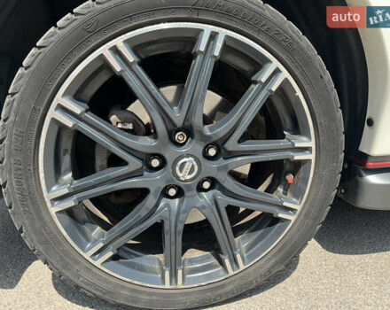 Белый Ниссан Жук, объемом двигателя 1.62 л и пробегом 183 тыс. км за 10200 $, фото 12 на Automoto.ua