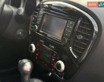 Білий Ніссан Жук, об'ємом двигуна 1.6 л та пробігом 250 тис. км за 10999 $, фото 13 на Automoto.ua