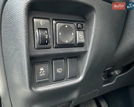 Белый Ниссан Жук, объемом двигателя 1.6 л и пробегом 86 тыс. км за 12700 $, фото 59 на Automoto.ua