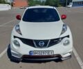 Белый Ниссан Жук, объемом двигателя 1.62 л и пробегом 95 тыс. км за 10500 $, фото 1 на Automoto.ua