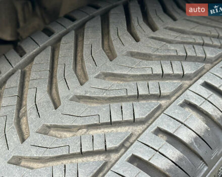 Белый Ниссан Жук, объемом двигателя 1.6 л и пробегом 86 тыс. км за 12700 $, фото 6 на Automoto.ua