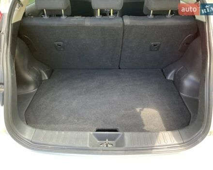 Білий Ніссан Жук, об'ємом двигуна 1.6 л та пробігом 110 тис. км за 8500 $, фото 7 на Automoto.ua