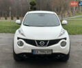 Білий Ніссан Жук, об'ємом двигуна 1.6 л та пробігом 165 тис. км за 9800 $, фото 7 на Automoto.ua