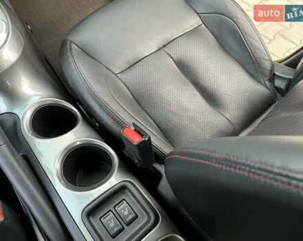 Белый Ниссан Жук, объемом двигателя 1.6 л и пробегом 86 тыс. км за 12700 $, фото 73 на Automoto.ua