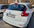Белый Ниссан Жук, объемом двигателя 1.6 л и пробегом 84 тыс. км за 12500 $, фото 23 на Automoto.ua