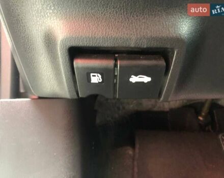 Белый Ниссан Жук, объемом двигателя 1.62 л и пробегом 336 тыс. км за 8490 $, фото 18 на Automoto.ua