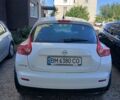 Белый Ниссан Жук, объемом двигателя 1.6 л и пробегом 129 тыс. км за 10200 $, фото 1 на Automoto.ua