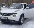 Білий Ніссан Жук, об'ємом двигуна 1.6 л та пробігом 188 тис. км за 12100 $, фото 3 на Automoto.ua