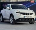 Білий Ніссан Жук, об'ємом двигуна 1.6 л та пробігом 250 тис. км за 10999 $, фото 3 на Automoto.ua