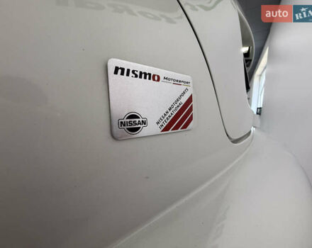 Белый Ниссан Жук, объемом двигателя 1.62 л и пробегом 201 тыс. км за 11999 $, фото 13 на Automoto.ua