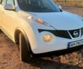 Белый Ниссан Жук, объемом двигателя 1.62 л и пробегом 194 тыс. км за 10500 $, фото 1 на Automoto.ua