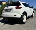 Білий Ніссан Жук, об'ємом двигуна 1.62 л та пробігом 163 тис. км за 11900 $, фото 2 на Automoto.ua