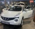 Білий Ніссан Жук, об'ємом двигуна 1.6 л та пробігом 152 тис. км за 12500 $, фото 1 на Automoto.ua