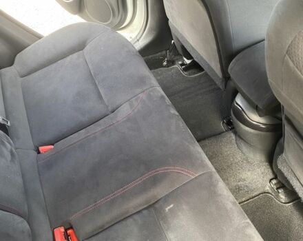 Белый Ниссан Жук, объемом двигателя 1.6 л и пробегом 150 тыс. км за 10900 $, фото 5 на Automoto.ua