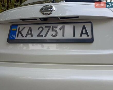 Білий Ніссан Жук, об'ємом двигуна 1.6 л та пробігом 174 тис. км за 10850 $, фото 18 на Automoto.ua