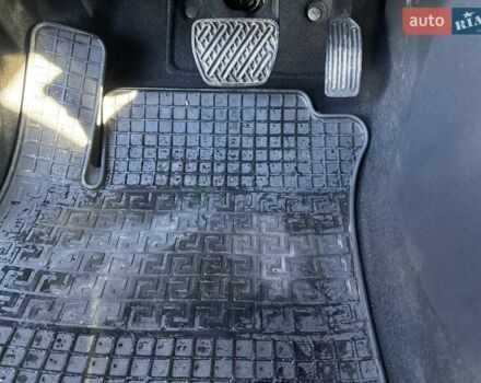 Белый Ниссан Жук, объемом двигателя 1.6 л и пробегом 122 тыс. км за 10909 $, фото 5 на Automoto.ua