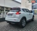 Білий Ніссан Жук, об'ємом двигуна 1.6 л та пробігом 88 тис. км за 11800 $, фото 43 на Automoto.ua