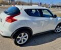 Белый Ниссан Жук, объемом двигателя 1.6 л и пробегом 84 тыс. км за 12500 $, фото 22 на Automoto.ua