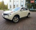 Білий Ніссан Жук, об'ємом двигуна 1.6 л та пробігом 174 тис. км за 10850 $, фото 1 на Automoto.ua