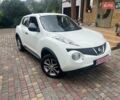 Белый Ниссан Жук, объемом двигателя 1.5 л и пробегом 250 тыс. км за 11100 $, фото 1 на Automoto.ua