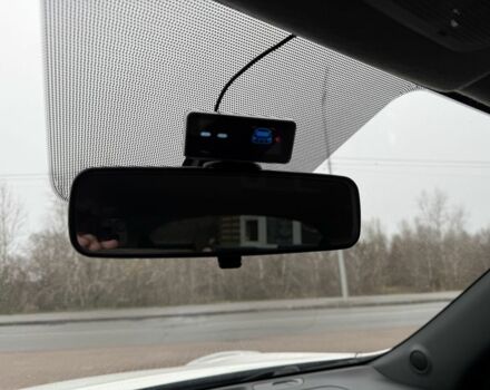 Білий Ніссан Жук, об'ємом двигуна 1.6 л та пробігом 106 тис. км за 10400 $, фото 10 на Automoto.ua